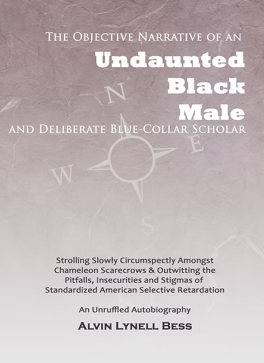 The Undaunted Black Male® — The Original Work